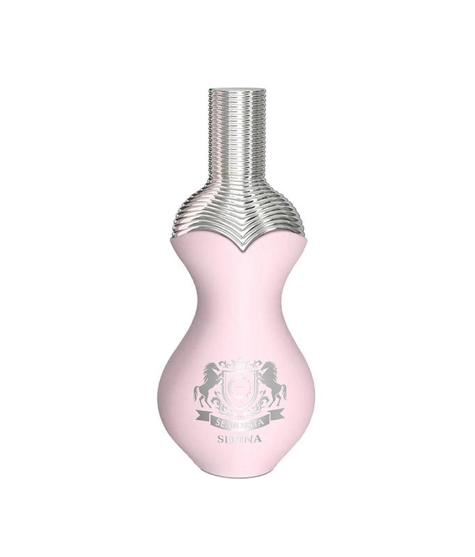 CAMARA PERFUME SET, SO EXCITE by SENIORITA 100ML + SENIORITA SERINA 100ML+ DOME CASABELLA 100ML