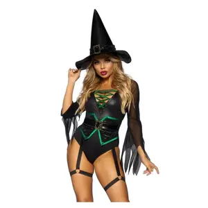 Leg Avenue Broomstick Babe