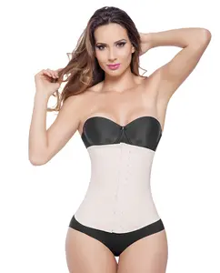 Ann Michell Classic Latex Stage 4 High Compression Latex Waist Trainer 2025
