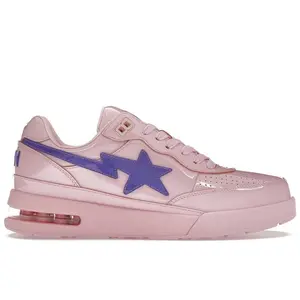BAPE Men's A Bathing Ape Road Sta Don Toliver, from StockX