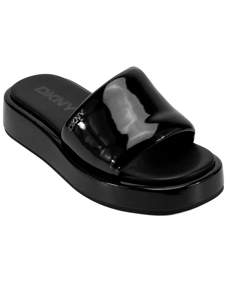 DKNY Lachine Platform Slide