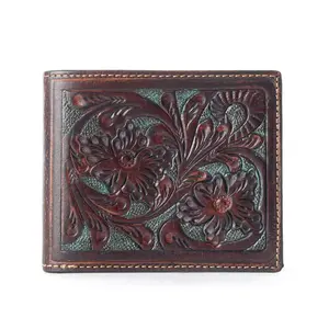 Caliginous  Wallet