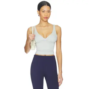 Geel x REVOLVE Ren Top in Mist
