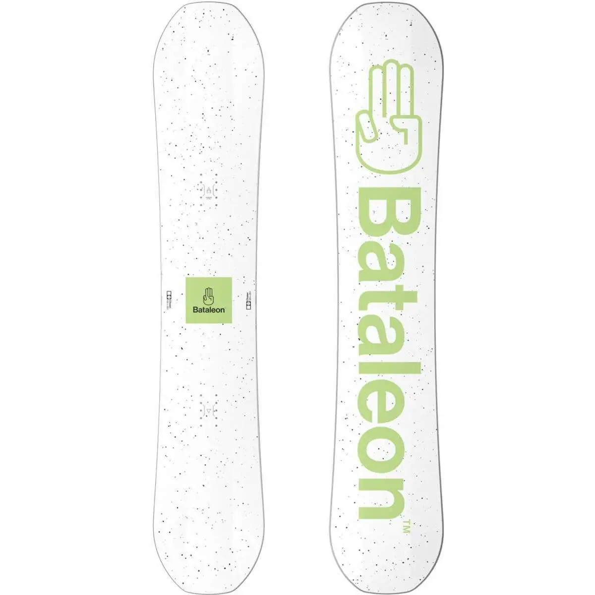 Bataleon Chaser Snowboard 2024