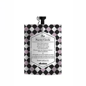 DAVINES The Purity Circle Hair Mask 50ml