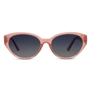 Polarized Peepers - Villa - Rose