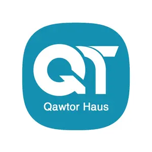 Qawtor Haus shop logo