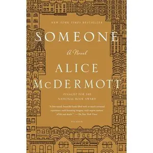 USED-Someone by McDermott, Alice (Paperback)
