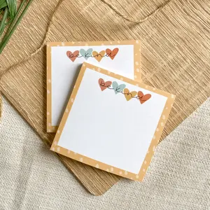 Be Kind Sticky Notes