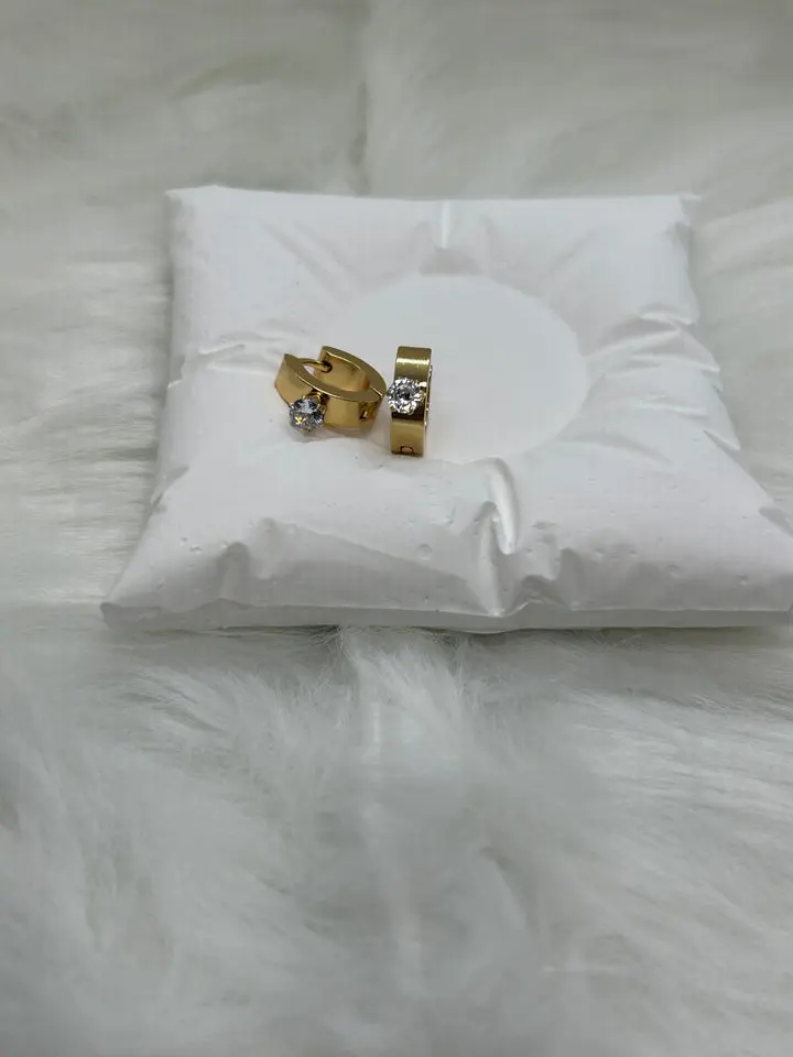 Princess Earrings