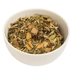 Fatty Liver Support Blend - Compuesto De Higado Graso - 4 oz