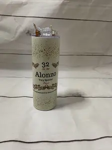 Custom Henny Tumbler