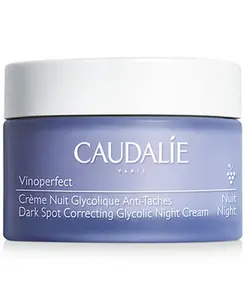 Caudalie Vinoperfect Brightening Glycolic Night Cream 1.6oz/50ml