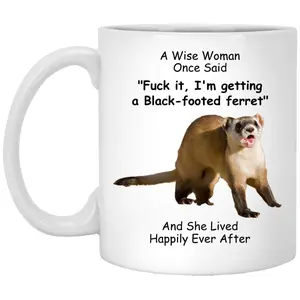 Borador Ceramic Mug, 11oz 15oz Mug