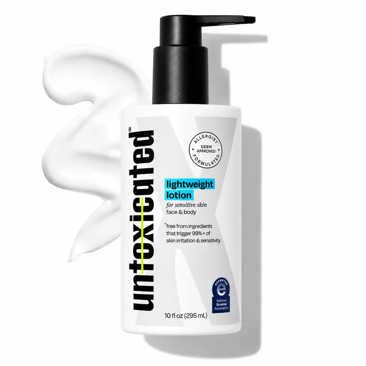 Lightweight Hydrate Face & Body Lotion
