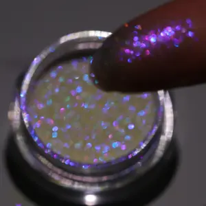 BAHAMA CHAMELEON PRISMATIC PIGMENT