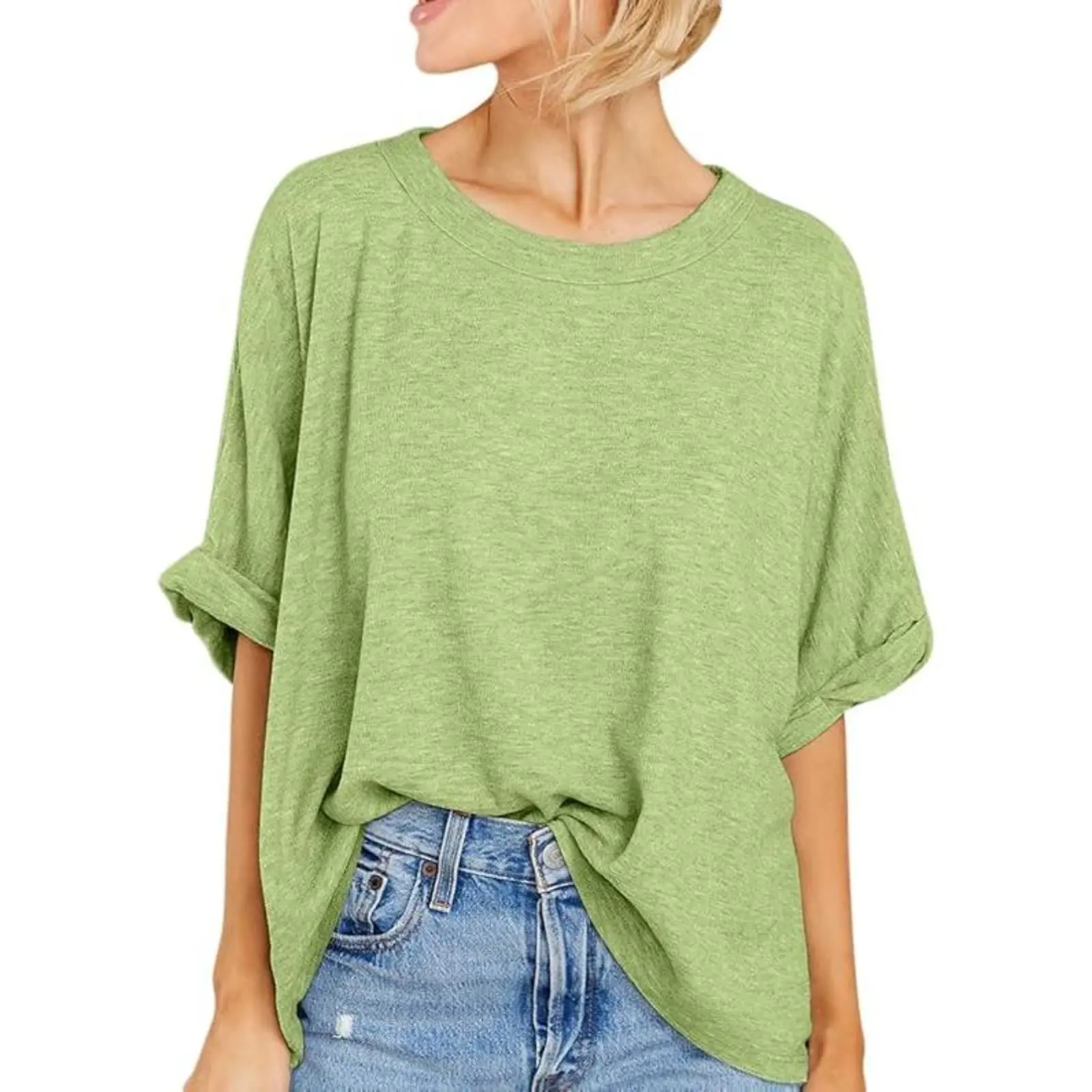 Light Green