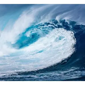 Blue Ocean Wave - White Barn Candle (type) - Premium Fragrance Oil