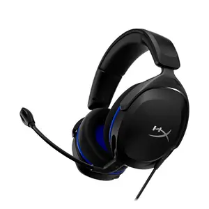 HyperX Cloud Stinger 2 Core – Gaming Headset – PS5–PS4 HyperX Cloud Stinger 2 Core – Gaming Headset – PS5–PS4