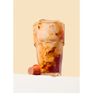 Unsweetened Thai Milk Tea