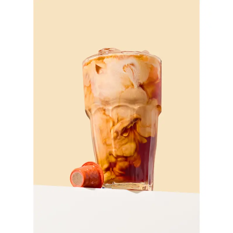 Unsweetened Thai Milk Tea