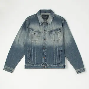 AKOO Trucker Jacket