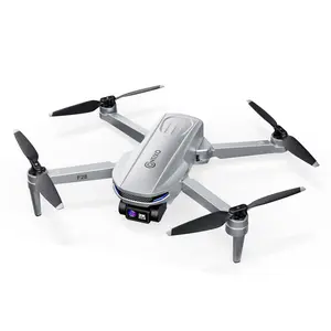Contixo F28 Foldable Drone with 2K FHD Camera and Carrying Case