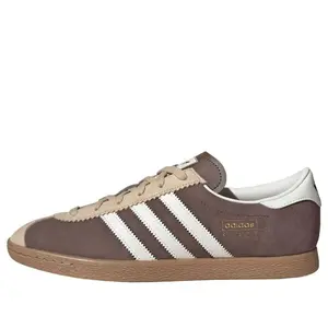 adidas Stadt 'Brown' JR9554