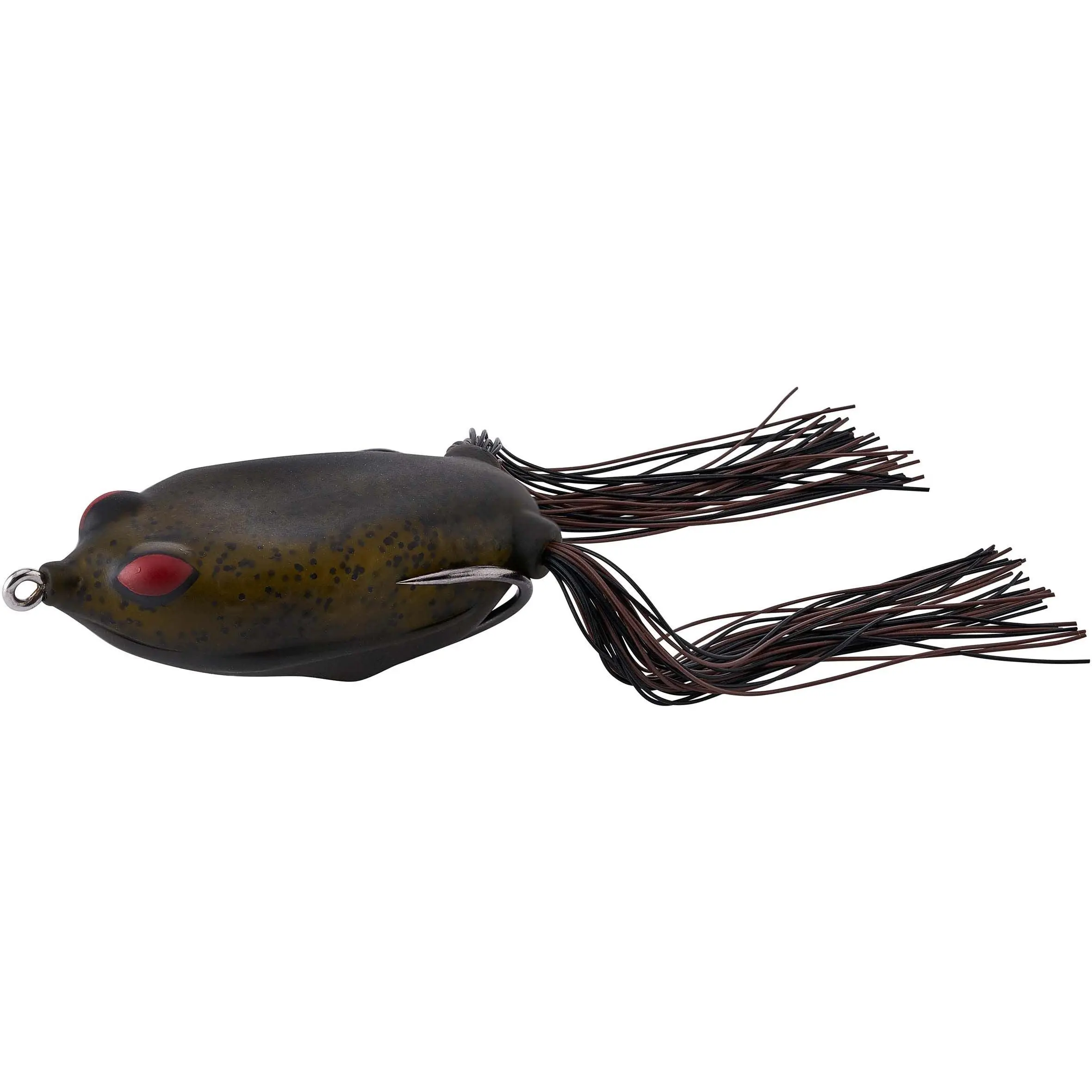 Berkley Swamp Lord Hollow Body Frog