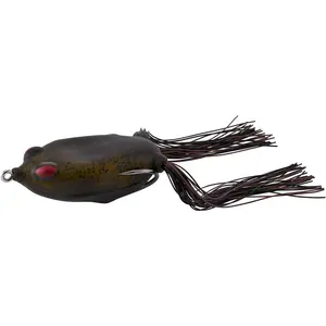 Berkley Swamp Lord Hollow Body Frog