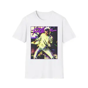 Footloose Soft T-Shirt | Comfortable Movie Apparel, Soft, Stylish, and Fun