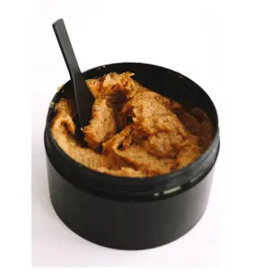 8 oz Tumeric Body Butter