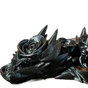 Mystical Rose Dragon 41” Long Skincare