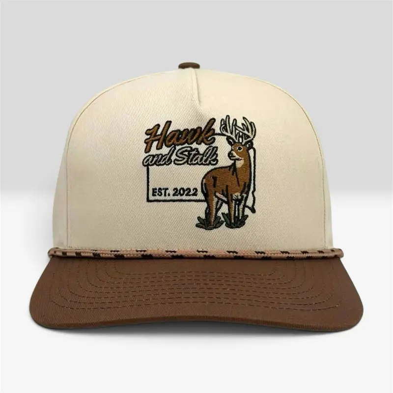 Classic Big 10 Hat