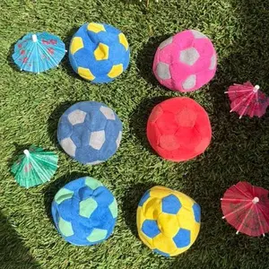 Sandsack (32-panel footbag)
