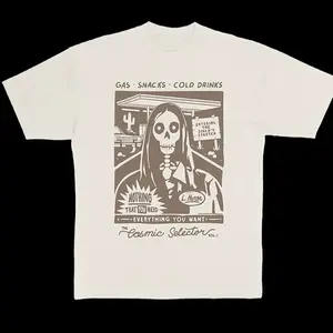 New Lord Huron Strange Trails 10th Anniversary T-Shirt All Colors, Gift for Women Men, Made In USA, US Size S-6XL, 100% cotton, Classic Fit, Unisex T-Shirt