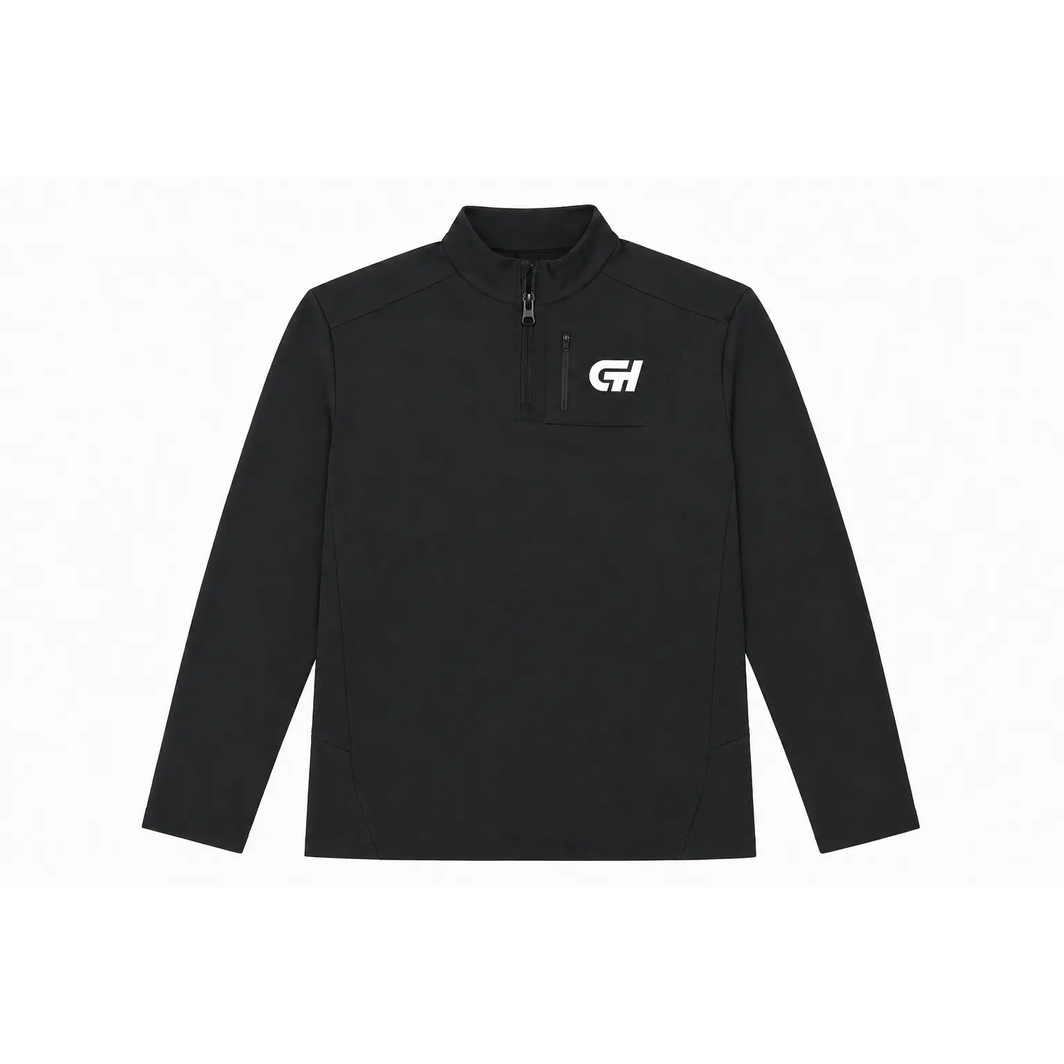 CH Summit Quarter Zip