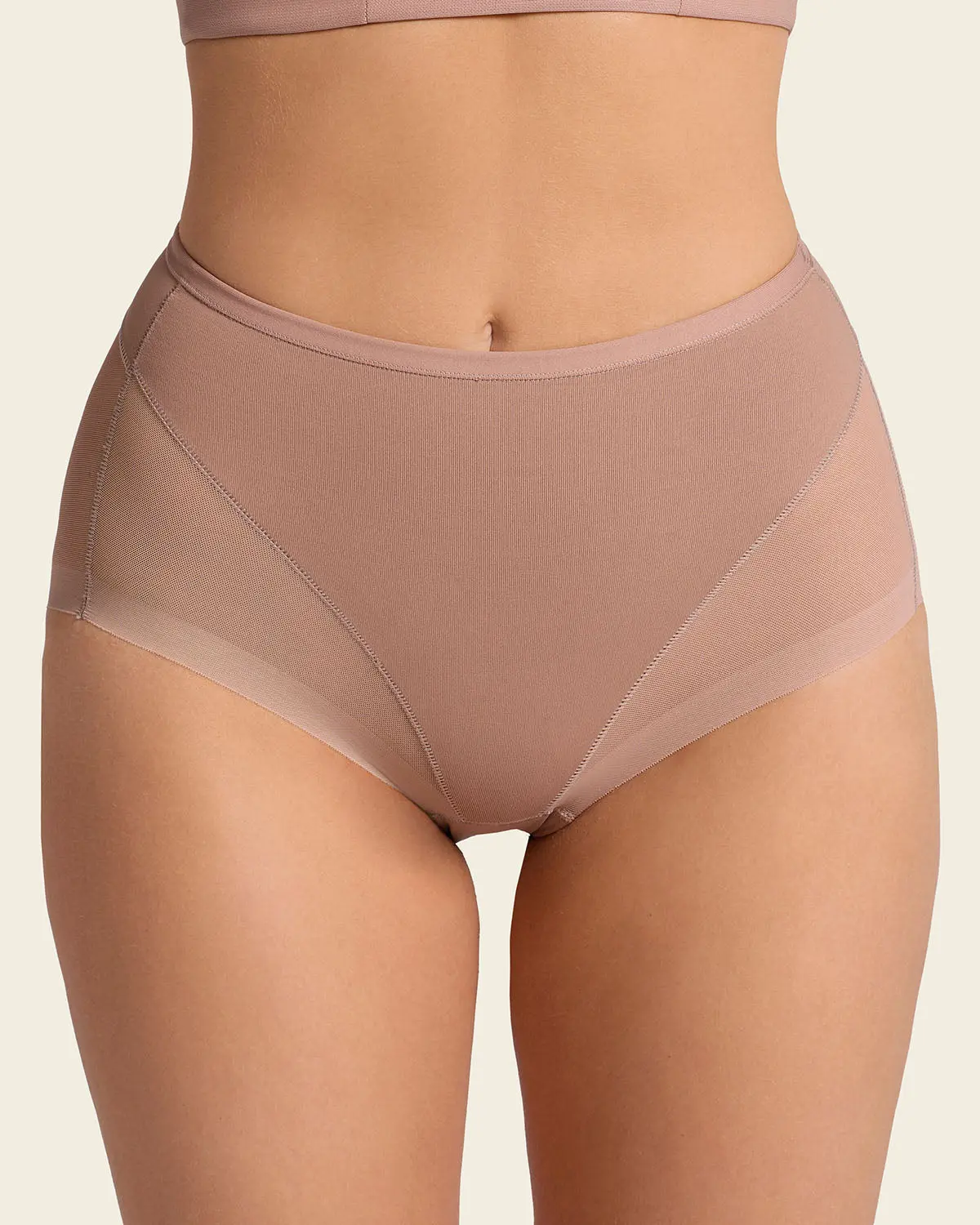 Leonisa Truly Undetectable Comfy Shaper Panty Light Compression Soft Fabric All Day Comfort Leonisa Truly Undetectable Comfy Shaper Panty Light Compression Soft Fabric All Day Comfort