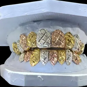 Custom Grillz Starter Kit