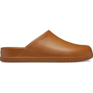 Crocs Adult Dylan Clogs, Slip On Shoes