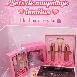 Ultimate Beauty Glow Set  – All-in-One Beauty Kit