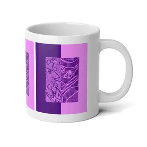Jumbo Mug SC-O 3 Mashup