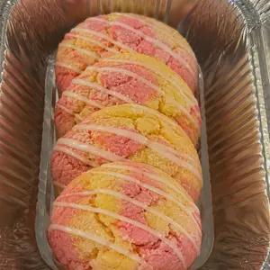 Strawberry Lemonade