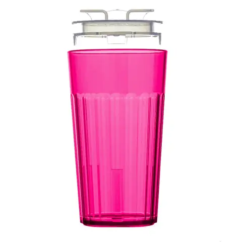 Single Red-Violet - Reflo Smart Cup