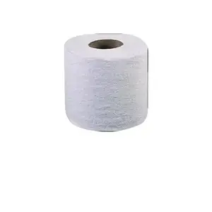 Boardwalk Standard Toilet Paper, 2-Ply, 400 Sheets, 96 Rolls (BWK6144)