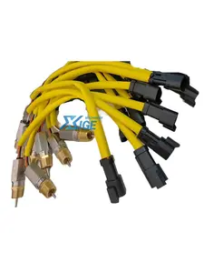 1020050 102-0050 Low Water Temperature Sensor 1023190 C15 C18 Engine Coolant Temp Switch for E3412 E3412C E3208 Excavator Loader