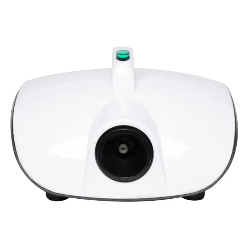 Car Interior Nano Mist Disinfection Machine - 22cm×23cm×9.5cm Anti-Bacteria Atomizer, Auto Shut-Off, Fragrance Diffuser, Freshener Device Car Fragrance, All Interior Surfaces & HVAC System Sanitizer, 22Cm By 23Cm By 9.5Cm