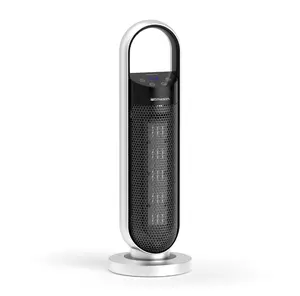 Emerson SmartVoice 23" Tower Space Heater ES200ER