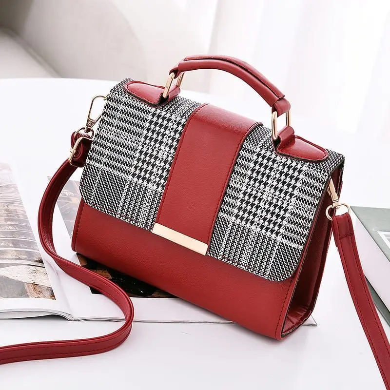 Special Kit 24 Handbags with Unique Design as Shown in Picture