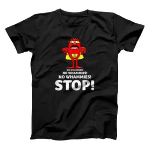 Press Your Luck: No Whammies! Stop! T-Shirt, Sweatshirt, Hoodie